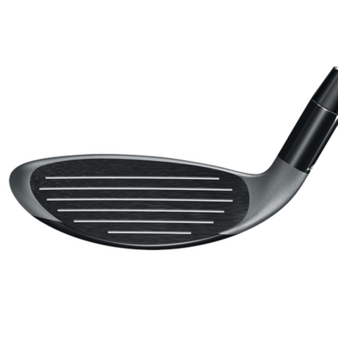 Callaway X Hot Hybrid