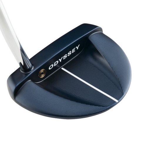 Odyssey Ai-ONE Milled Rossie V T DB 2024 Putter