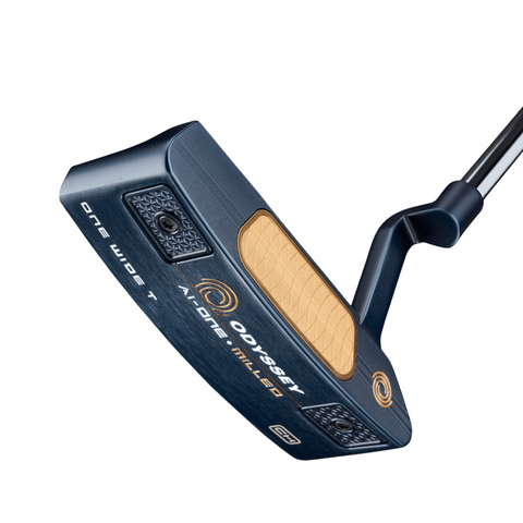 Odyssey Ai-ONE Milled One Wide T CH 2024 Putter