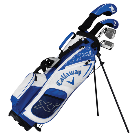 Callaway Junior XJ Level 2 6-Piece Golf Set