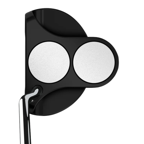 Odyssey Ai-DUAL 2-Ball DB Putter
