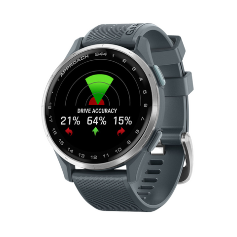 Garmin Approach S44 GPS Watch