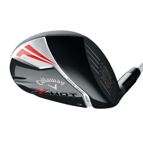 Callaway X Hot Fairway Wood