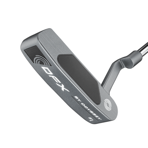 Odyssey 2025 DFX One CH Putter