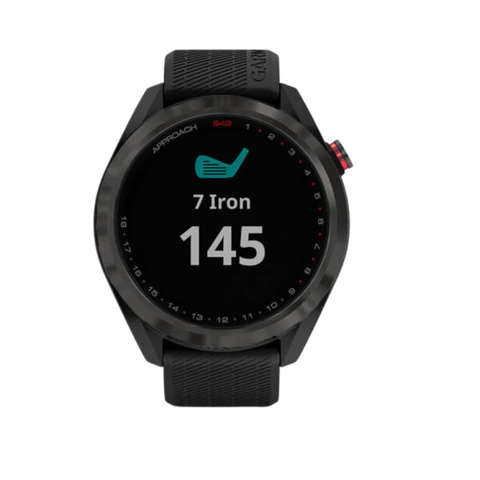 Garmin Approach S42 Golf GPS Watch