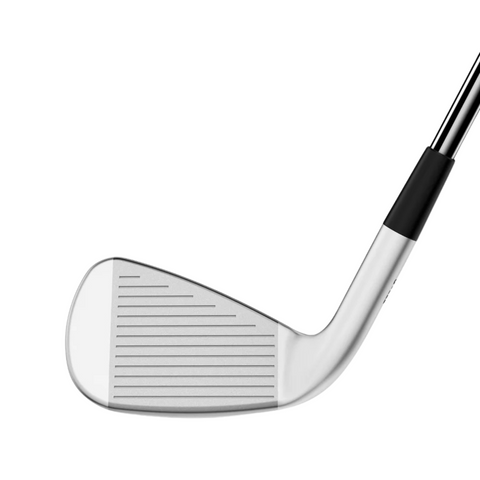 Wilson Dynapwr Steel Irons Set 2025