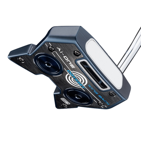 Odyssey Ai-ONE Wing Back DB 2024 Putter