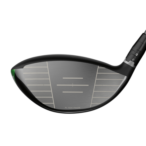 Callaway Elyte Left Handed Driver