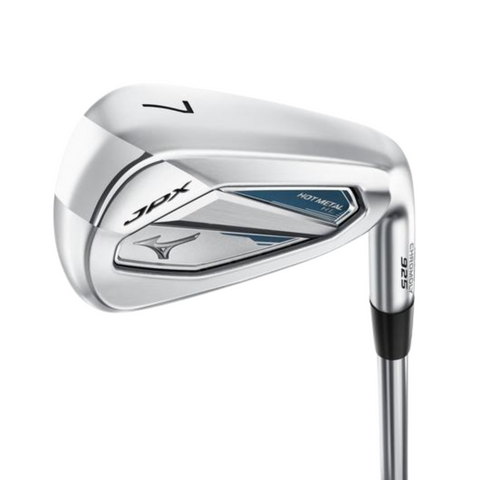 Mizuno JPX 925 Hot Metal HL Womens Irons Set