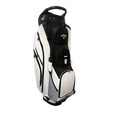 Callaway Forrester Cart Bag 2025