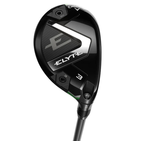 Callaway Elyte Men's Hybrid