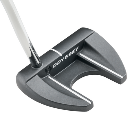 Odyssey 2025 DFX V-Line Fang DB Putter