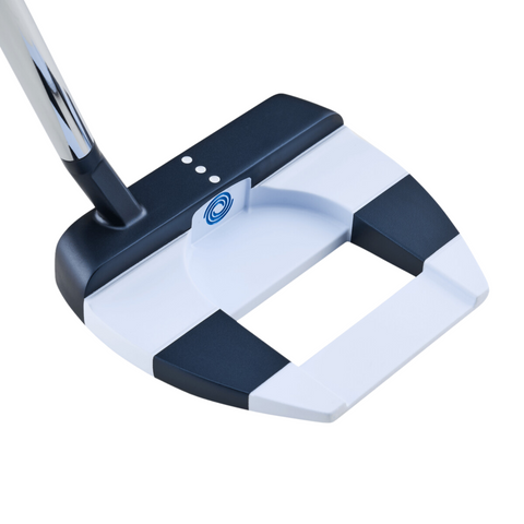 Odyssey Ai-ONE Jailbird Mini Slant Putter