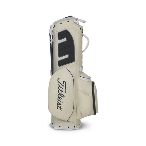Titleist Players 5 Stand Bag