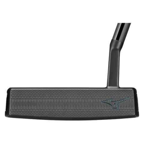 Mizuno M-Craft X 04 Putter 2025