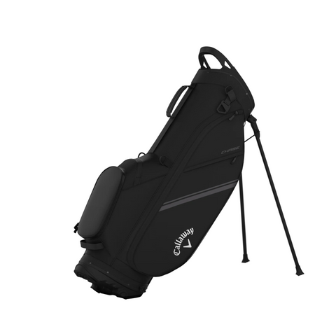 Callaway Chase Stand Bag 2025