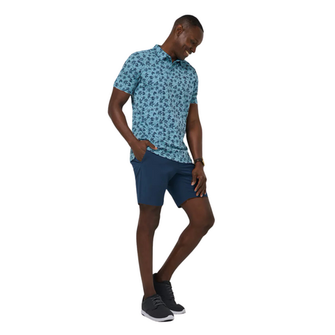 TravisMathew Jungle Polo Shirt