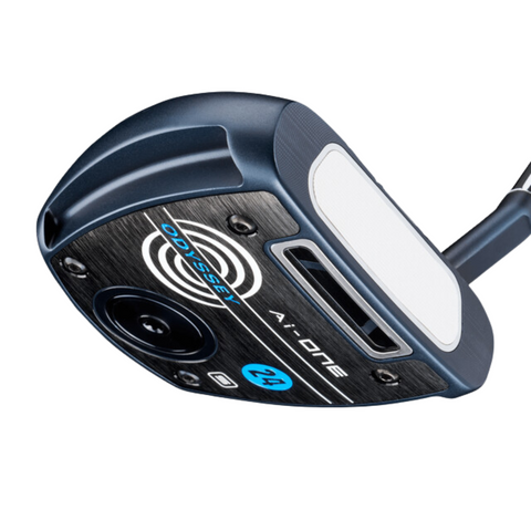 Odyssey Ai-ONE Slant Putter