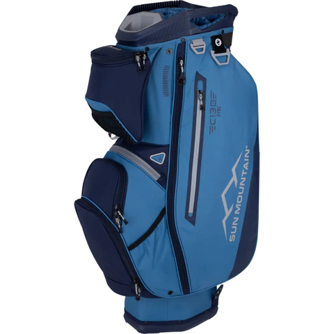 Sun Mountain C-130 Sync Cart Bag 2024