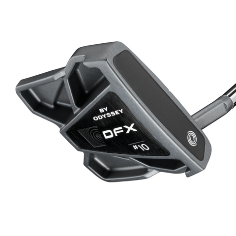 Odyssey 2025 DFX Ten S Left Hand Putter