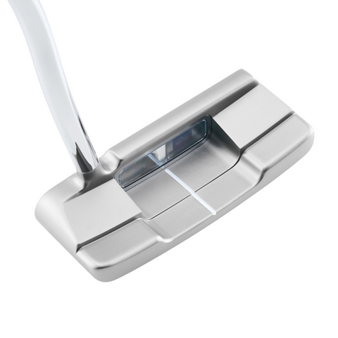 Odyssey Ai-ONE Silver Double Wide DB Putter