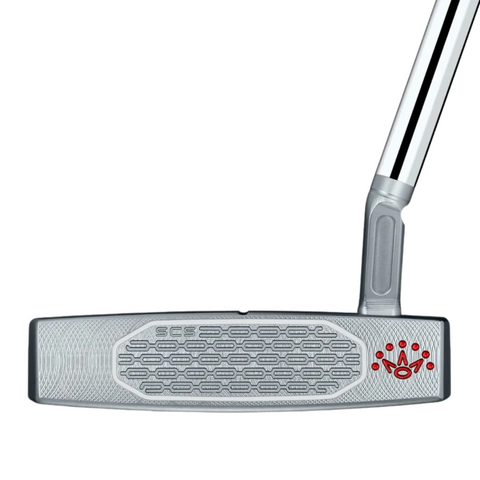 Scotty Cameron 2025 Studio Style Fastback 1.5 Putter