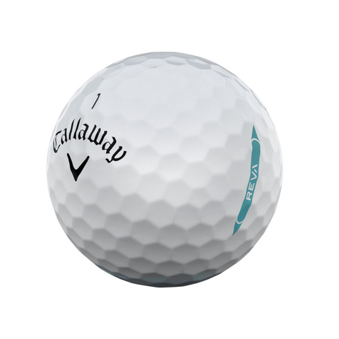 Callaway REVA Golf Balls