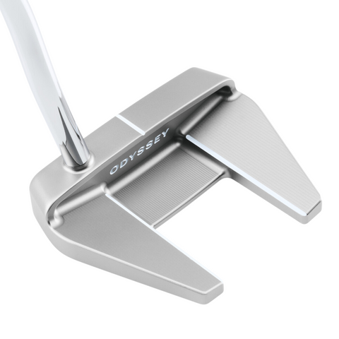 Odyssey Ai-ONE Silver Milled Seven T DB Putter