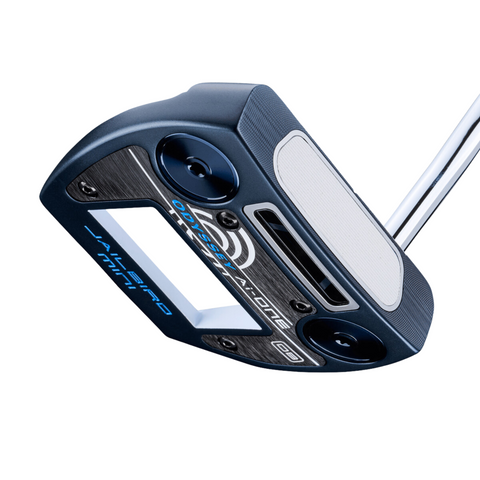 Odyssey Ai-ONE Jailbird Mini Versa 90 DB Putter