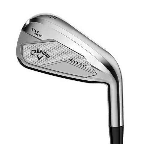 Callaway Elyte Max Fast Women's Irons Set