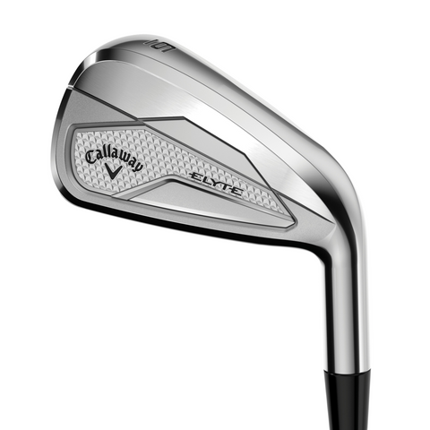 Callaway Elyte Men's Irons Set