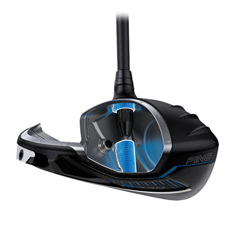 PING G440 Max Left-Handed Driver