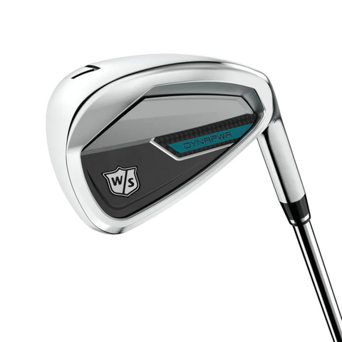 Wilson Dynapower Women's Golf Club Set