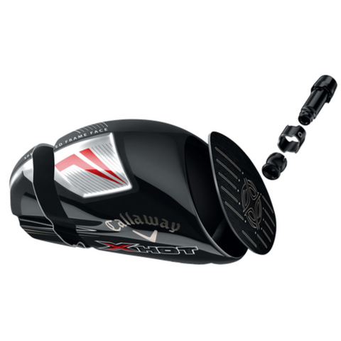 Callaway X Hot Driver