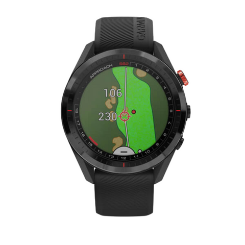 Garmin Approach S62 Watch