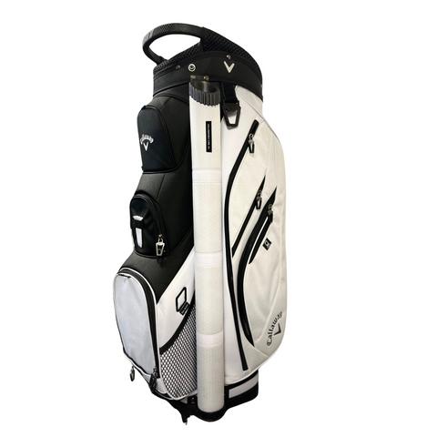 Callaway Forrester Cart Bag 2025