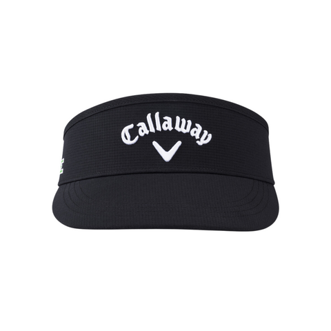 Callaway Elyte Tour Authentic High Crown Visor