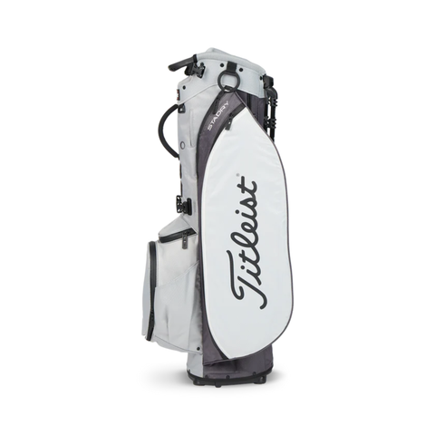 Titleist Players 5 Stadry Stand Bag