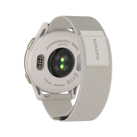 Garmin Approach S50 GPS Watch