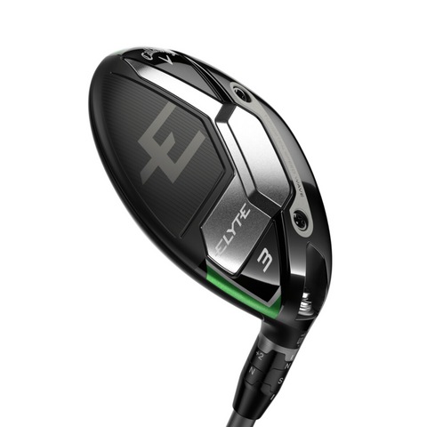 Callaway Elyte Fairway Wood