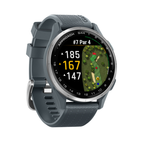 Garmin Approach S44 GPS Watch