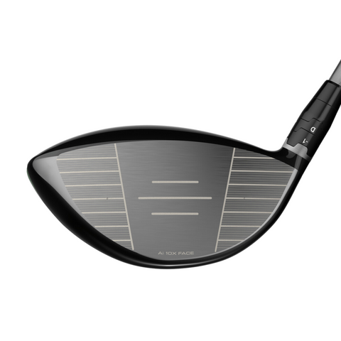 Callaway Elyte Triple Diamond Driver