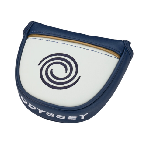 Odyssey Ai-ONE Milled 2-Ball T DB 2024 Putter