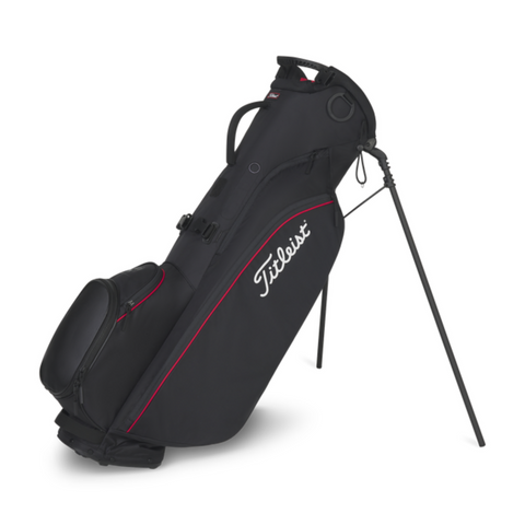 Titleist Players 4 Carbon Stand Bag 2025