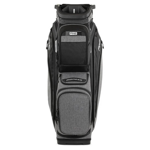 PING Pioneer 244 Cart Bag