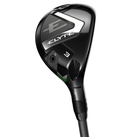 Callaway Elyte Men's Hybrid