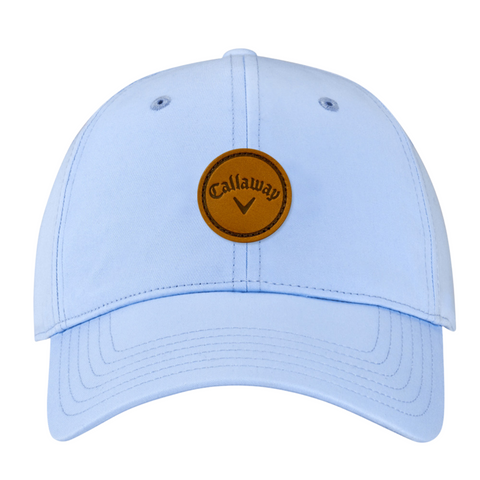 Callaway Women’s Heritage Twill Golf Cap