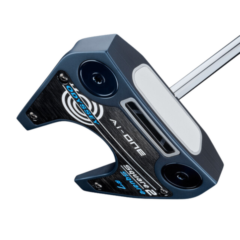 Odyssey Ai-ONE Square 2 Square #7 Putter