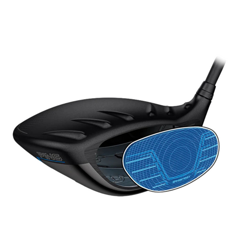 PING G440 Max Left-Handed Driver