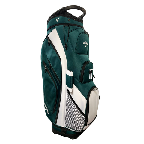 Callaway Forrester Cart Bag 2025